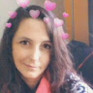 Meet your Posher, Joanne